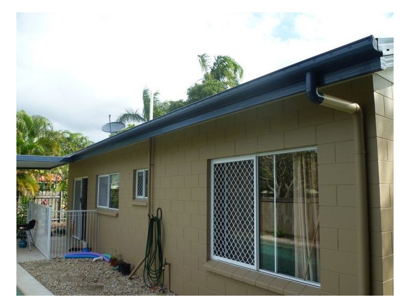 U2/54 COTTESLOE DRIVE, Kewarra Beach QLD 4879