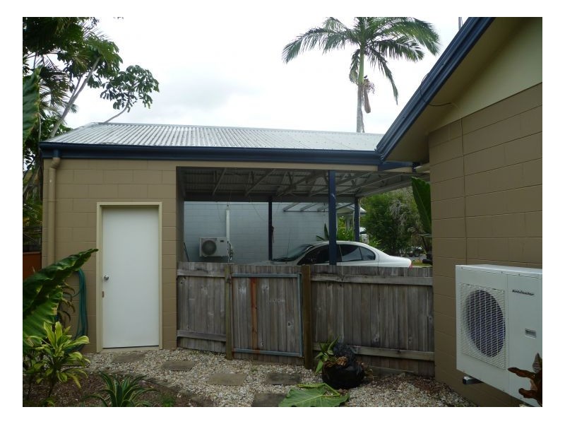 U2/54 COTTESLOE DRIVE, Kewarra Beach QLD 4879