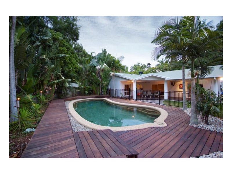 39C CLIFTON ROAD, Clifton Beach QLD 4879