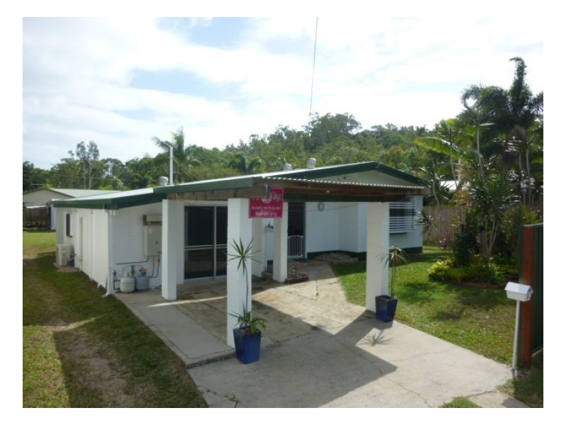 6 KATANDRA CLOSE, Trinity Beach QLD 4879