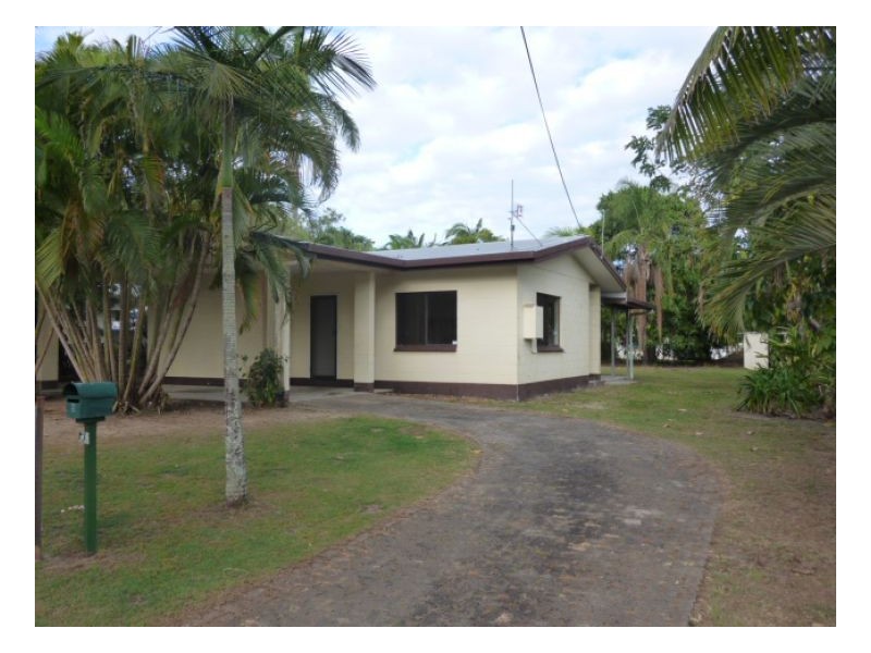 5 KATANDRA CLOSE, Trinity Beach QLD 4879