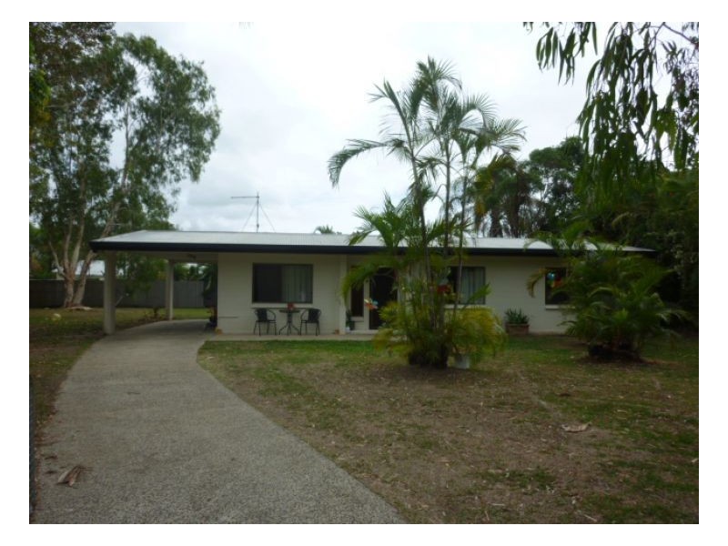 16 CORINDA CLOSE, Trinity Beach QLD 4879