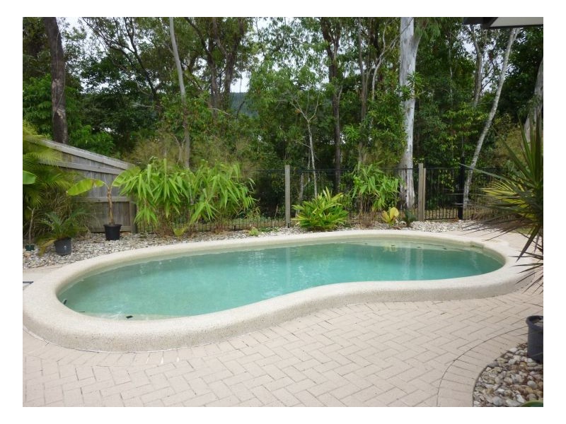 8 CORONADO STREET, Kewarra Beach QLD 4879
