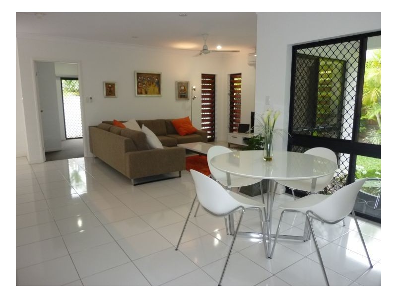 8 CORONADO STREET, Kewarra Beach QLD 4879