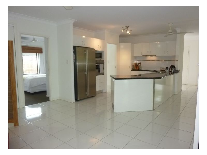 8 CORONADO STREET, Kewarra Beach QLD 4879