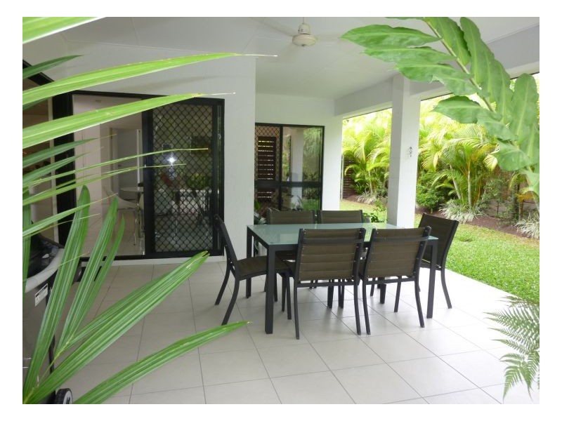 8 CORONADO STREET, Kewarra Beach QLD 4879
