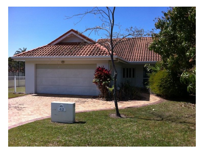 42 Hibiscus Court, Kewarra Beach QLD 4879