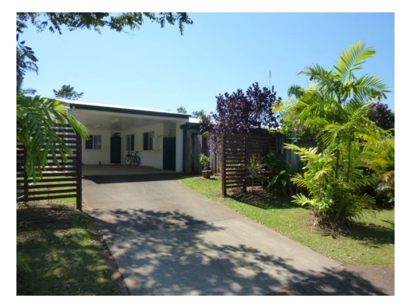 7 SURVEY STREET, Smithfield QLD 4878
