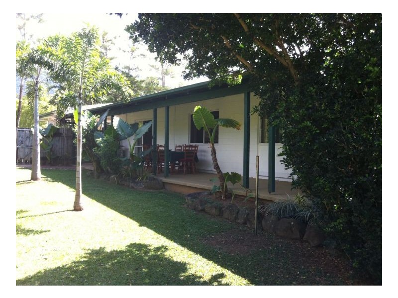 7 SURVEY STREET, Smithfield QLD 4878