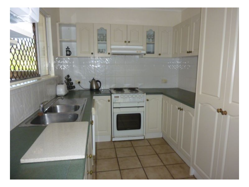 7 SURVEY STREET, Smithfield QLD 4878