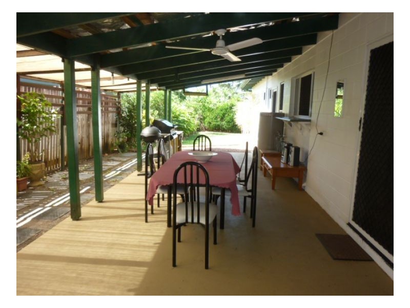 7 SURVEY STREET, Smithfield QLD 4878