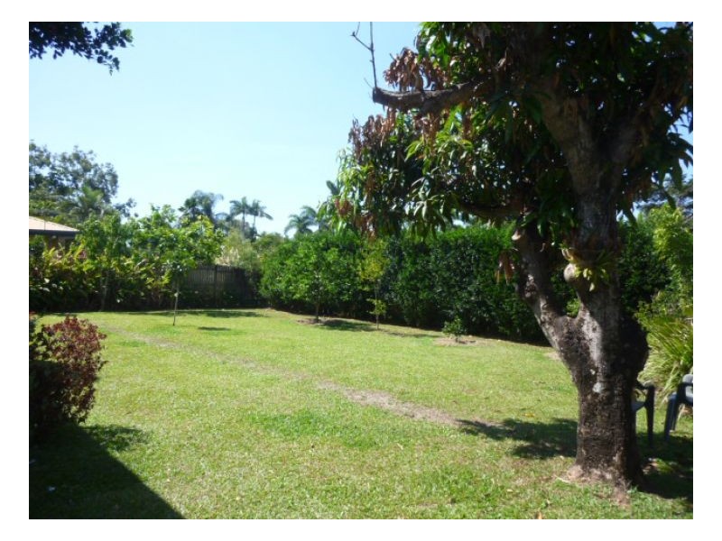 7 SURVEY STREET, Smithfield QLD 4878