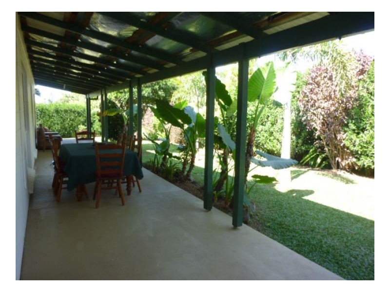 7 SURVEY STREET, Smithfield QLD 4878
