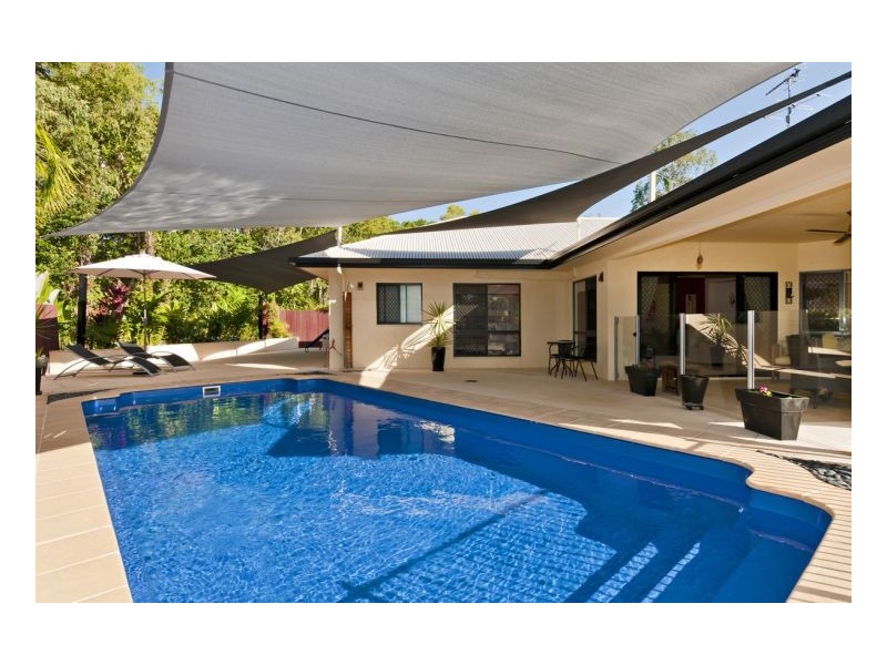 43 MONTEREY STREET, Kewarra Beach QLD 4879
