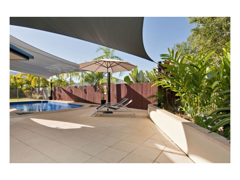 43 MONTEREY STREET, Kewarra Beach QLD 4879