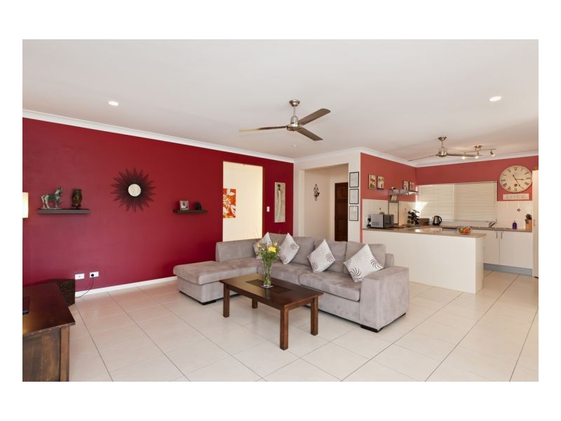 43 MONTEREY STREET, Kewarra Beach QLD 4879