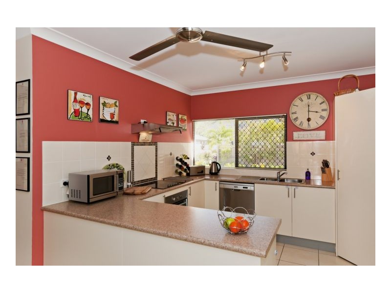 43 MONTEREY STREET, Kewarra Beach QLD 4879