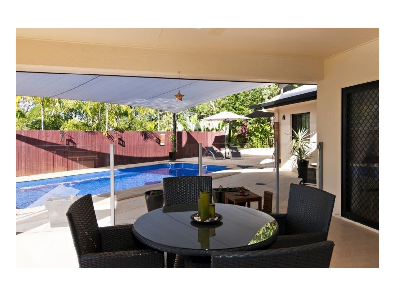 43 MONTEREY STREET, Kewarra Beach QLD 4879