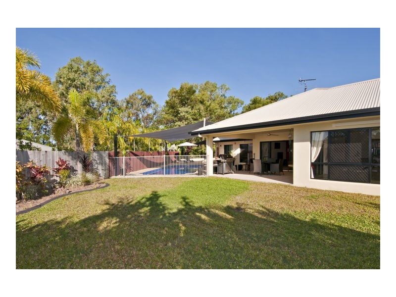 43 MONTEREY STREET, Kewarra Beach QLD 4879