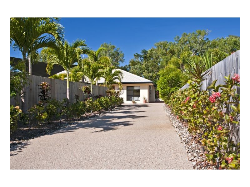 43 MONTEREY STREET, Kewarra Beach QLD 4879
