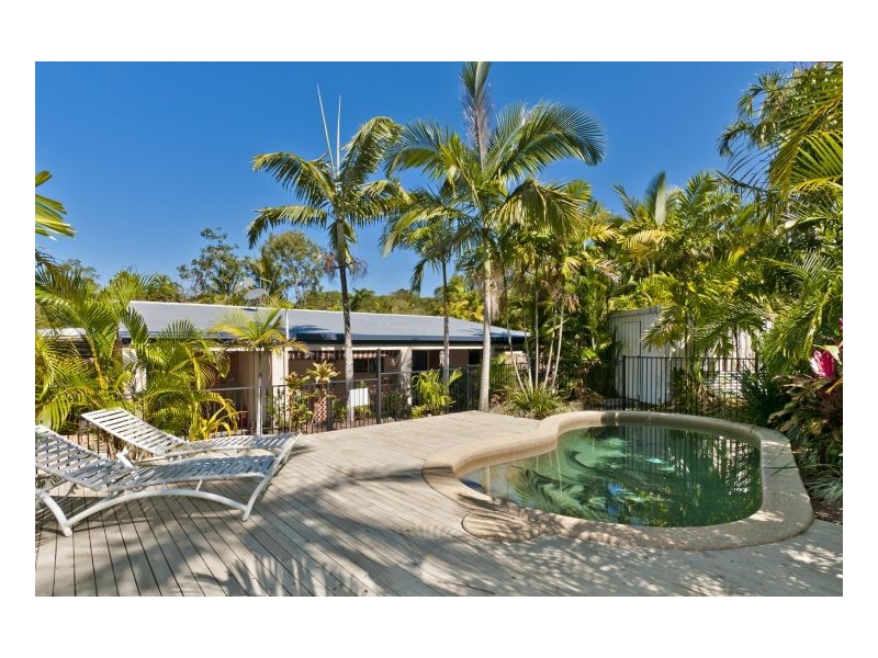 19 RUDDER STREET, Clifton Beach QLD 4879