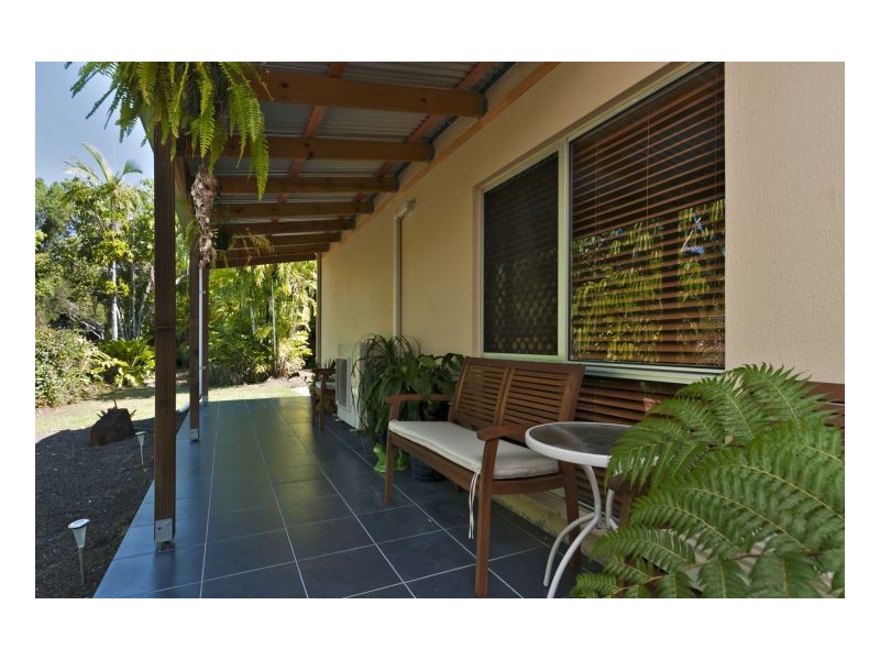 19 RUDDER STREET, Clifton Beach QLD 4879