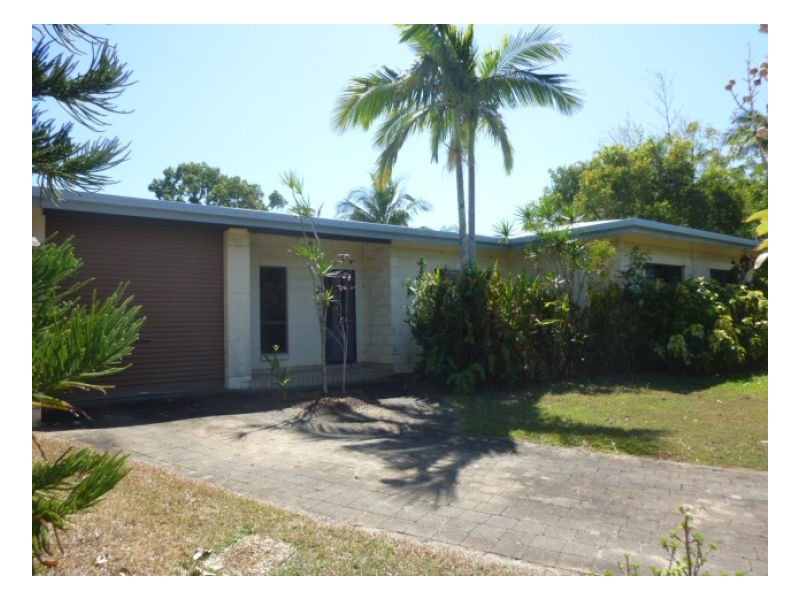 20 GANNET STREET, Kewarra Beach QLD 4879