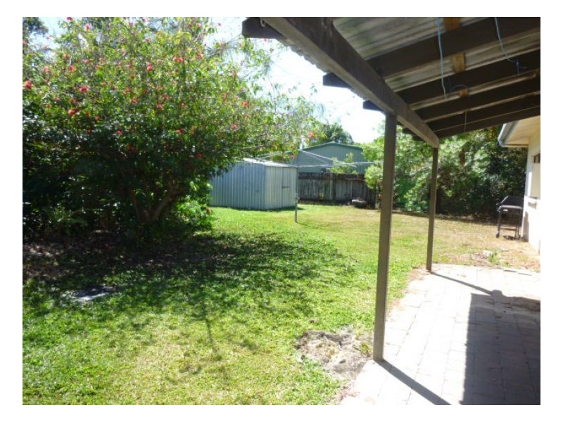 20 GANNET STREET, Kewarra Beach QLD 4879