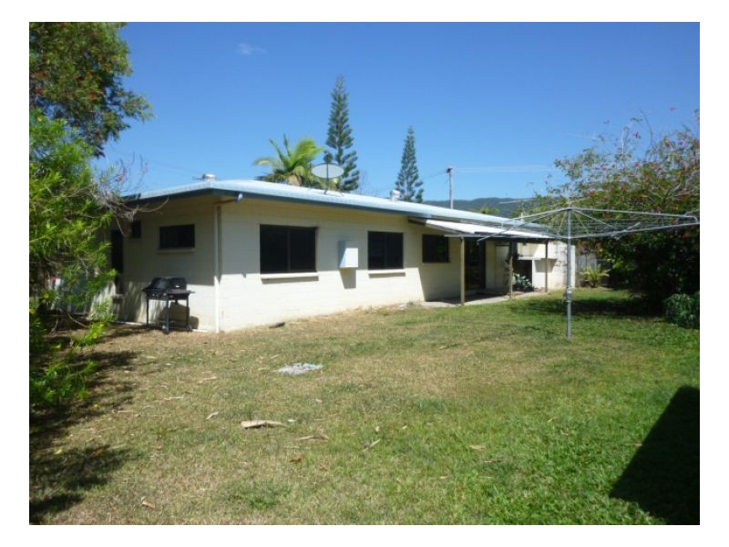20 GANNET STREET, Kewarra Beach QLD 4879