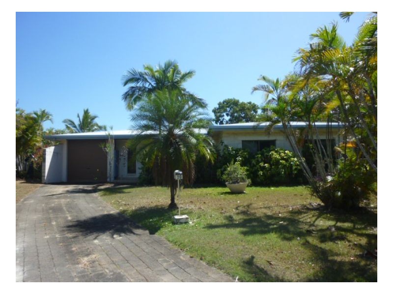 20 GANNET STREET, Kewarra Beach QLD 4879