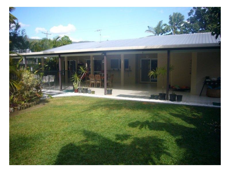 64 Cottesloe Drive, Kewarra Beach QLD 4879