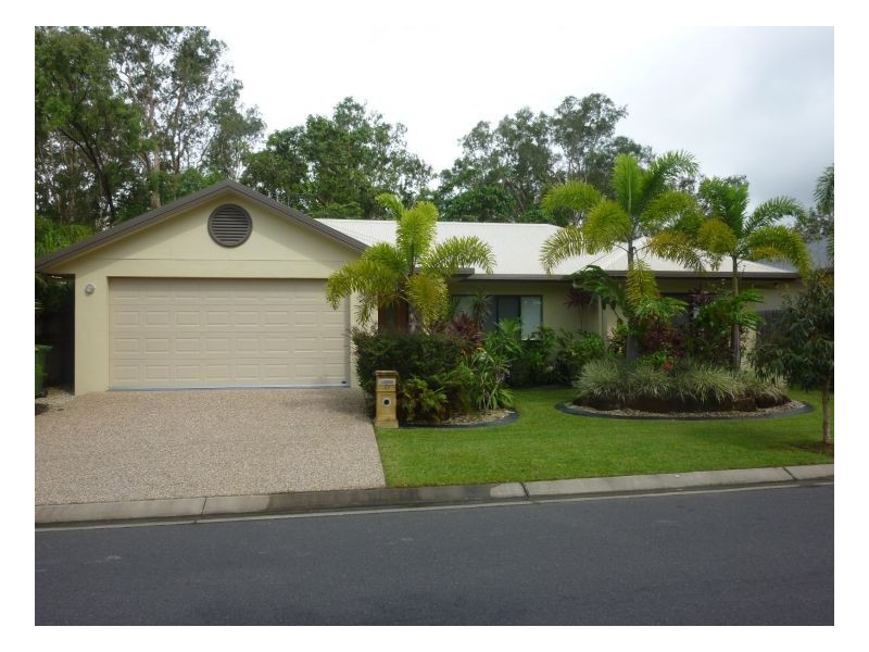 23 MONTEREY STREET, Kewarra Beach QLD 4879