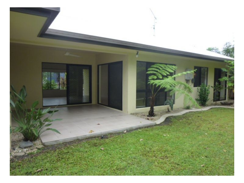 23 MONTEREY STREET, Kewarra Beach QLD 4879