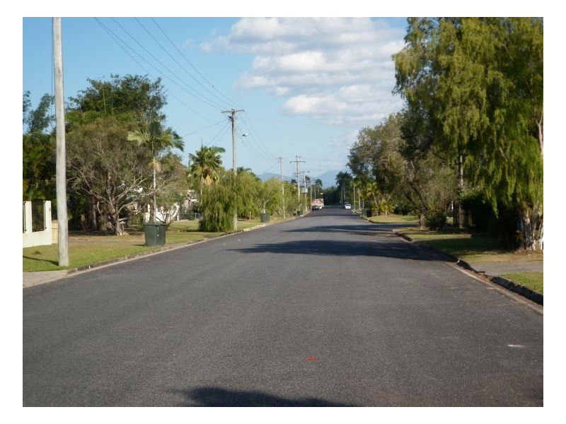 26 STIRLING STREET, Whitfield QLD 4870