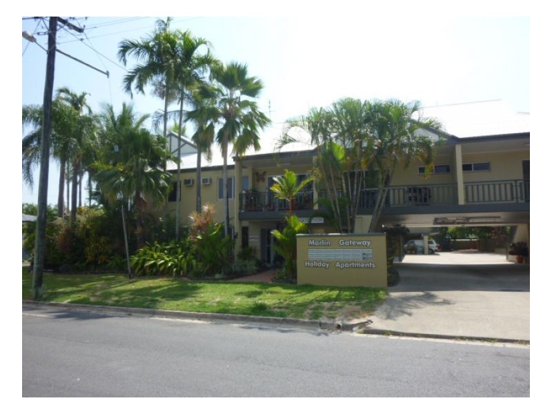 7/33 Trinity Beach Rd, Trinity Beach QLD 4879