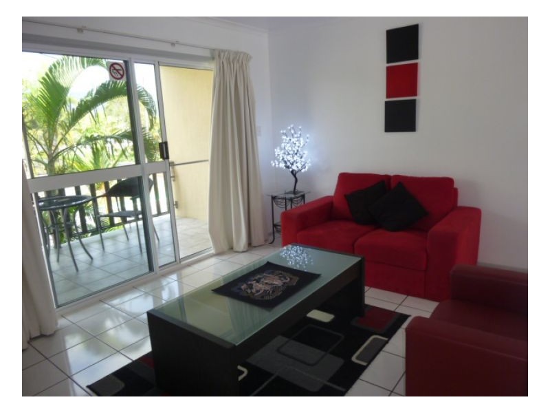 7/33 Trinity Beach Rd, Trinity Beach QLD 4879