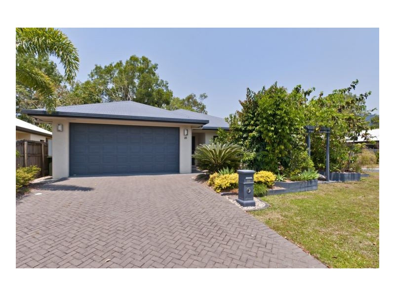 25 MONTEREY STREET, Kewarra Beach QLD 4879