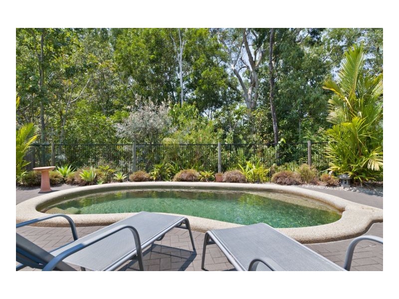 25 MONTEREY STREET, Kewarra Beach QLD 4879