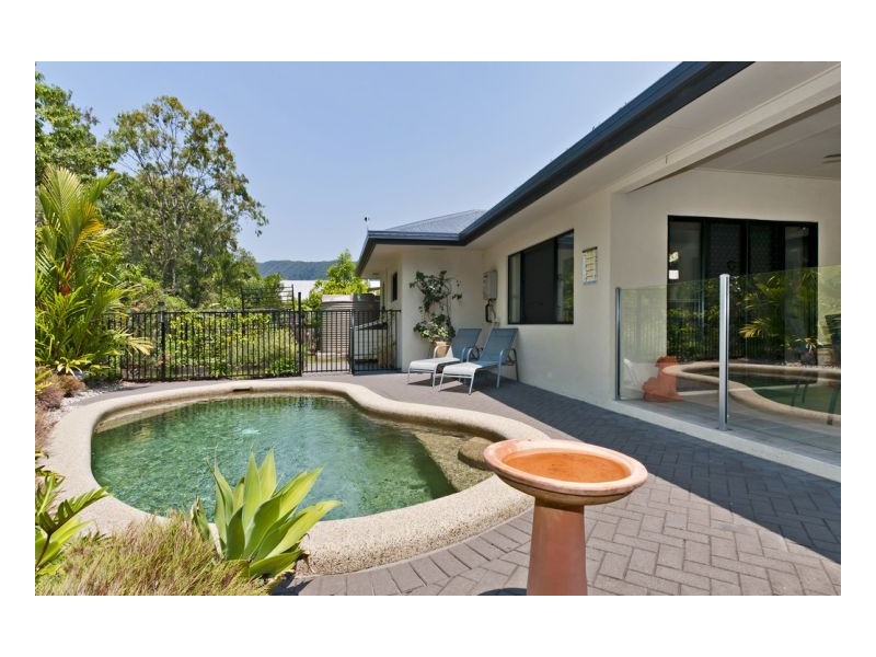 25 MONTEREY STREET, Kewarra Beach QLD 4879