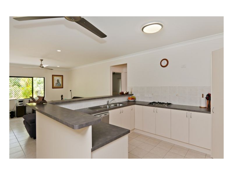 25 MONTEREY STREET, Kewarra Beach QLD 4879