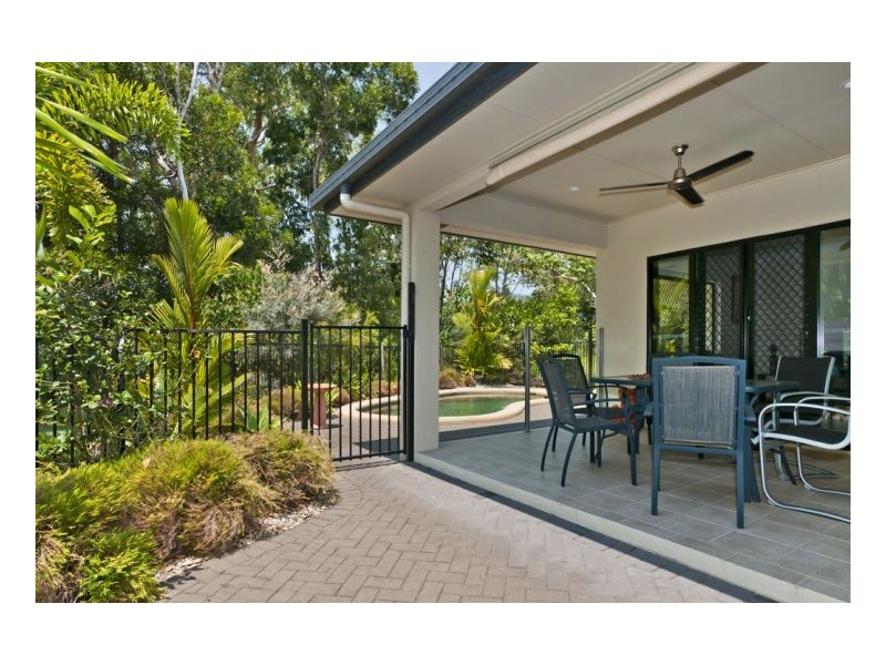 25 MONTEREY STREET, Kewarra Beach QLD 4879