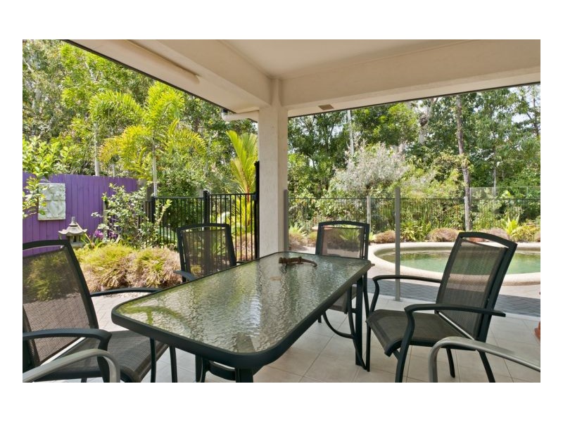 25 MONTEREY STREET, Kewarra Beach QLD 4879