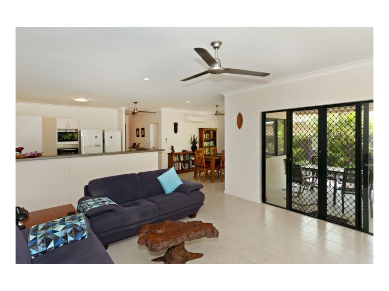 25 MONTEREY STREET, Kewarra Beach QLD 4879