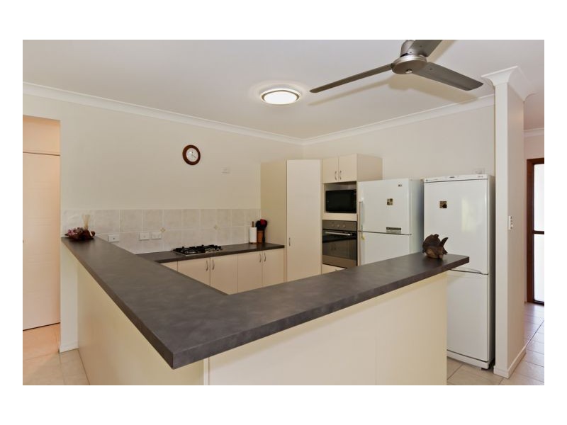 25 MONTEREY STREET, Kewarra Beach QLD 4879