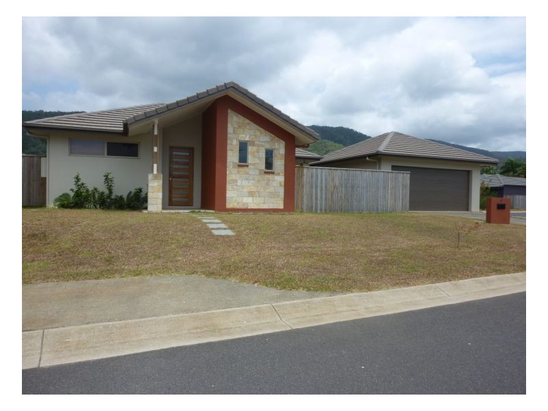 Lot 9 The Entrance, Paradise Palms, Clifton Beach QLD 4879