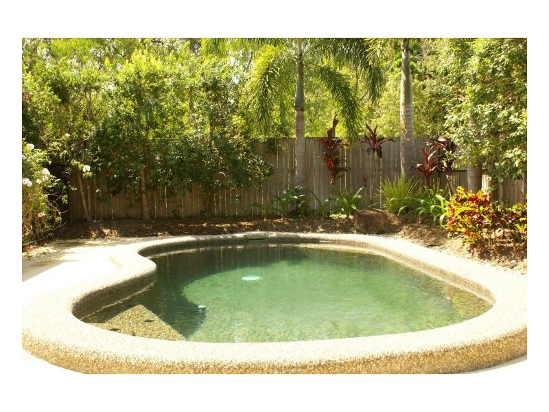 4 MONTEREY STREET, Kewarra Beach QLD 4879