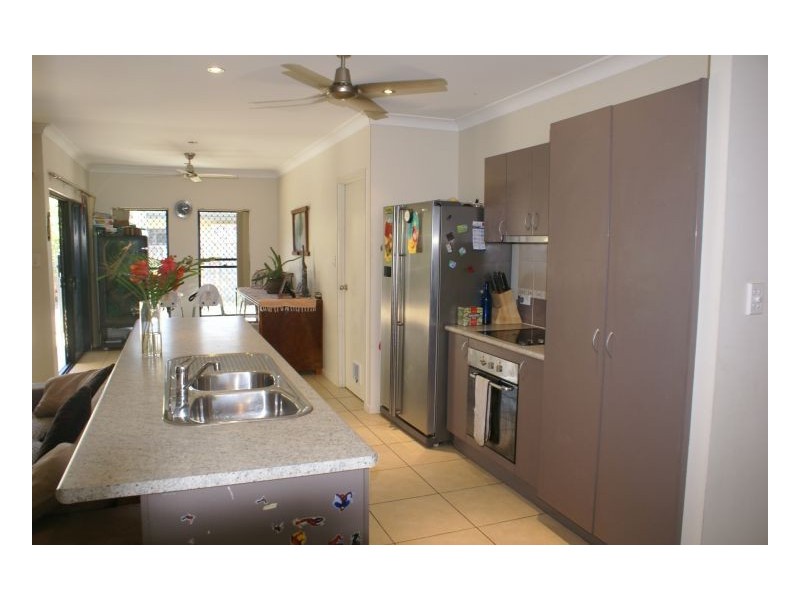 4 MONTEREY STREET, Kewarra Beach QLD 4879