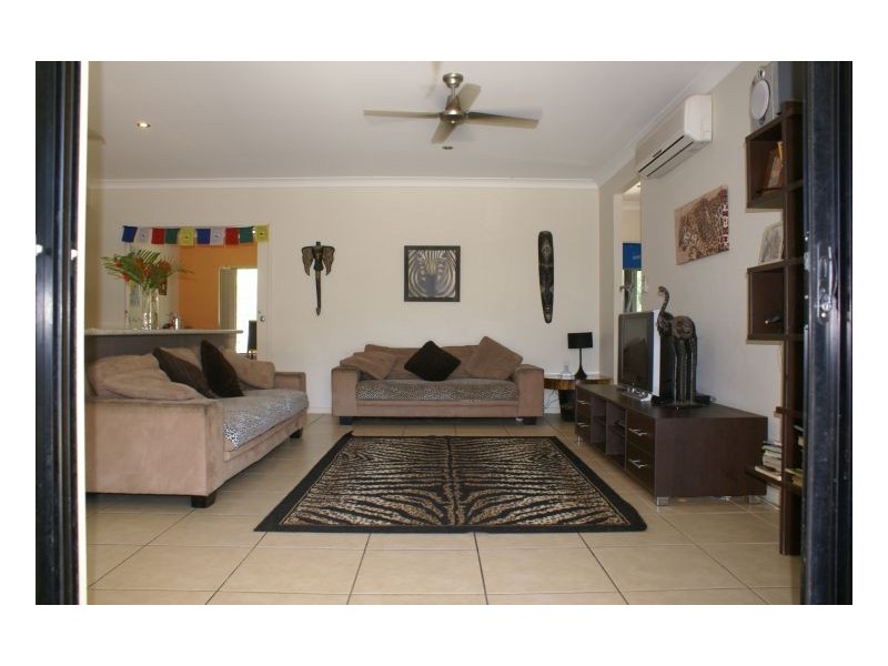 4 MONTEREY STREET, Kewarra Beach QLD 4879
