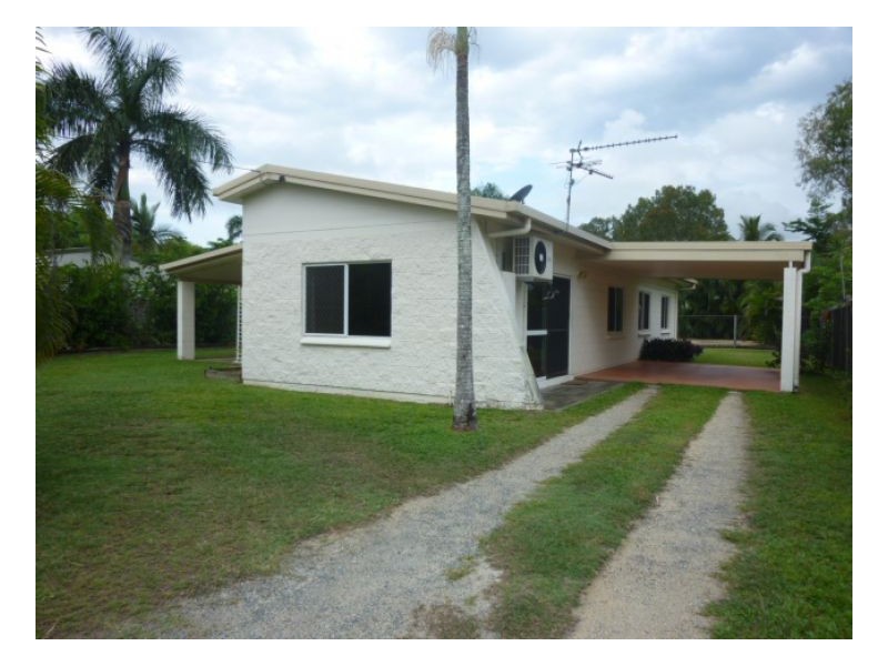 15 KATANDRA CLOSE, Trinity Beach QLD 4879