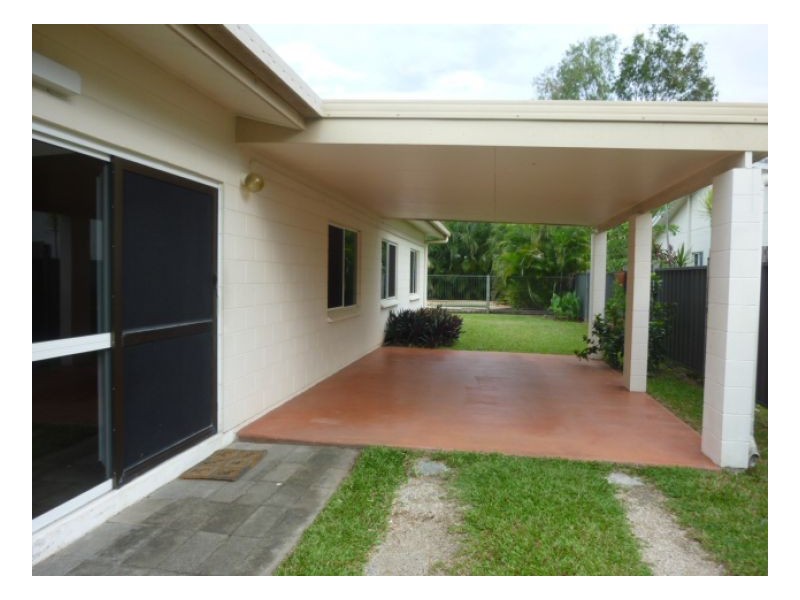 15 KATANDRA CLOSE, Trinity Beach QLD 4879